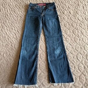 Vintage Parasuco Jeans - Slip fit